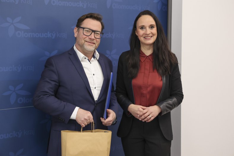  Podpora pro knihovny. Kraj mezi ně rozdělil milióny korun
