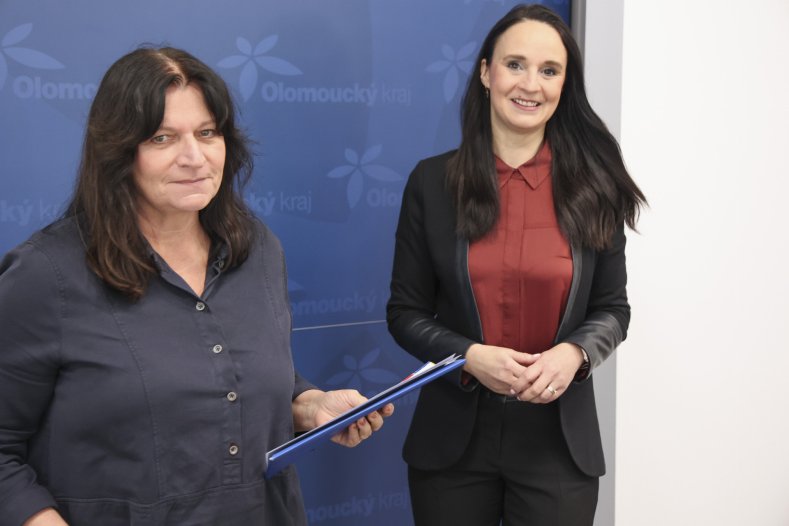  Podpora pro knihovny. Kraj mezi ně rozdělil milióny korun
