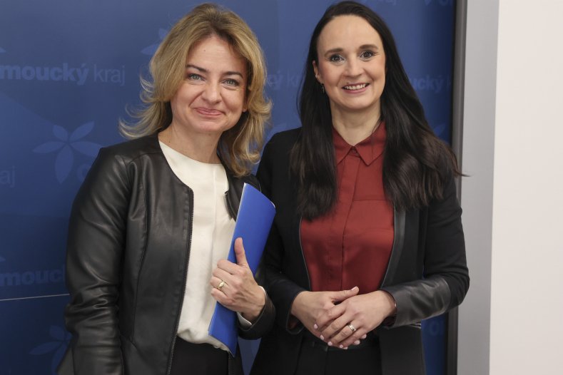  Podpora pro knihovny. Kraj mezi ně rozdělil milióny korun
