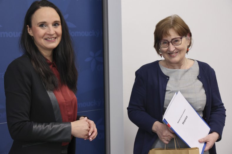  Podpora pro knihovny. Kraj mezi ně rozdělil milióny korun
