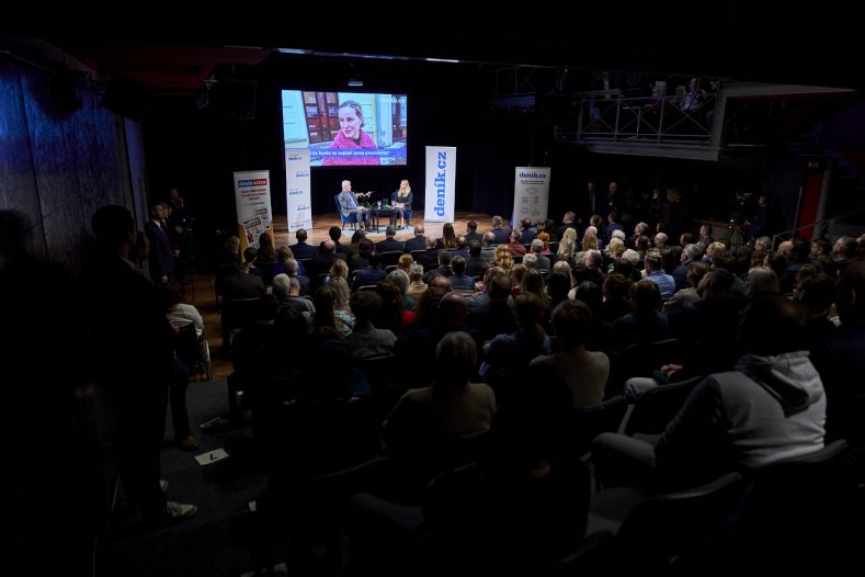 Prezident Pavel dorazil do Olomouckého kraje