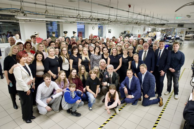 Prezident ukončil návštěvu Olomouckého kraje