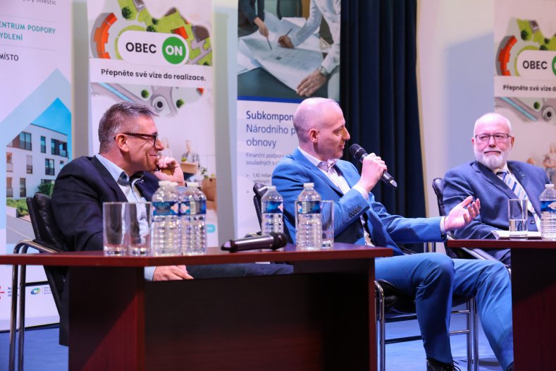  Téměř devět stovek nových bytů v kraji. Jejich stavbu plánují města a obce
