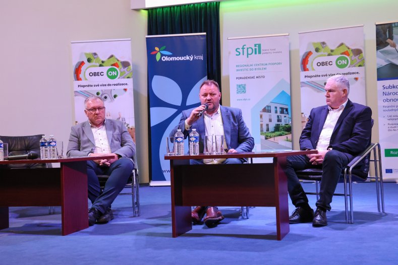  Téměř devět stovek nových bytů v kraji. Jejich stavbu plánují města a obce
