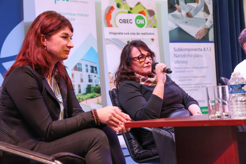  Téměř devět stovek nových bytů v kraji. Jejich stavbu plánují města a obce
