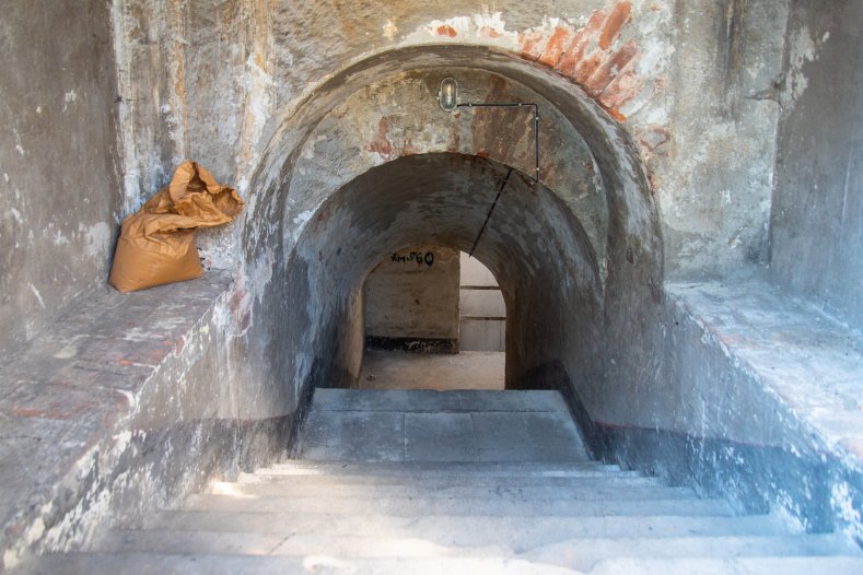  V Olomouci vznikne muzeum zdraví. Připravuje ho kraj společně s nemocnicí
