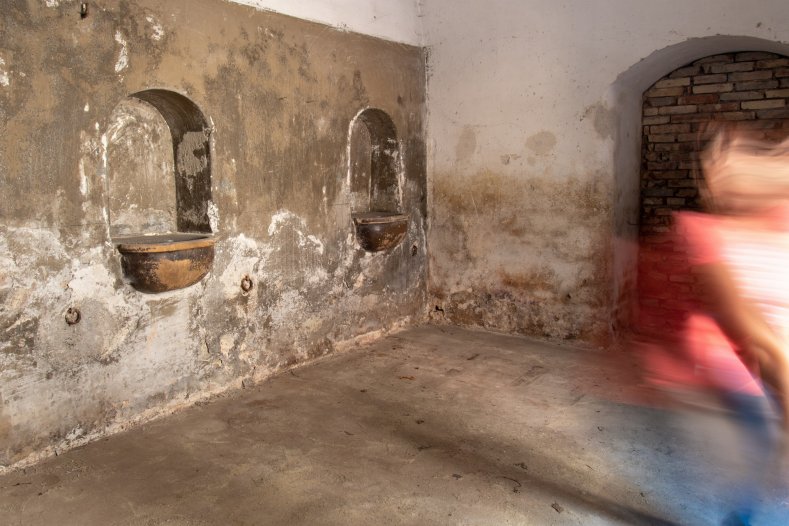  V Olomouci vznikne muzeum zdraví. Připravuje ho kraj společně s nemocnicí
