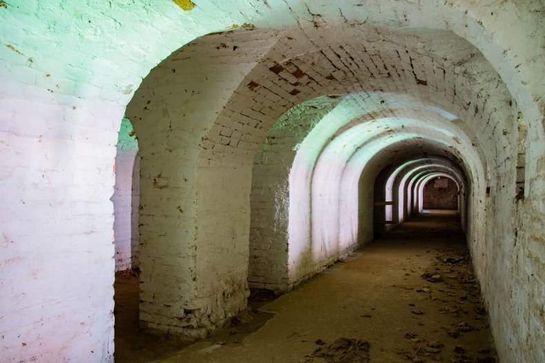  V Olomouci vznikne muzeum zdraví. Připravuje ho kraj společně s nemocnicí
