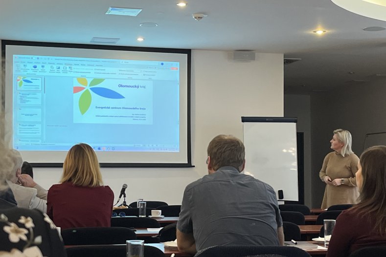  Hejtmanství pomůže starostům s energiemi. Nabídne odborníky zdarma
