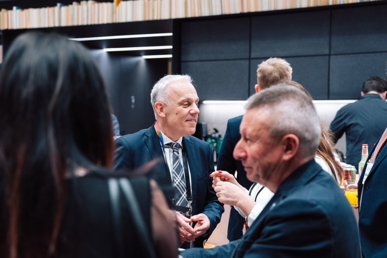  Podnikatelem roku 2025 Olomouckého kraje se stal Petr Paksi
