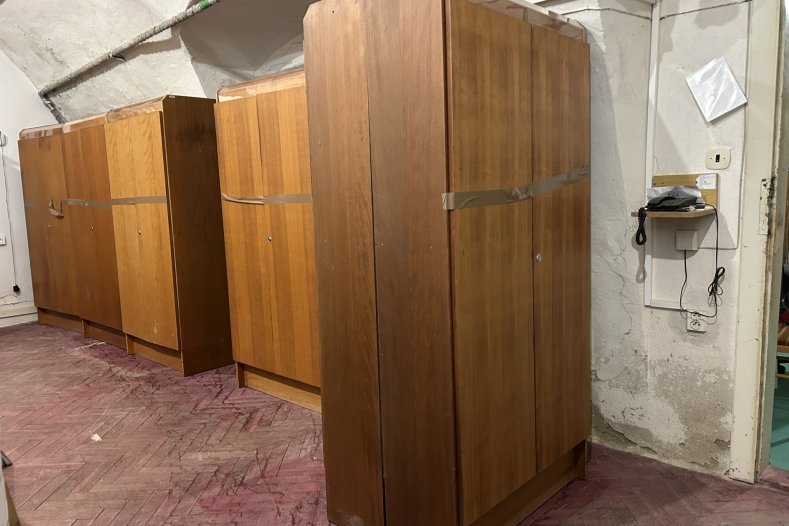  Se stěhováním v muzeu pomáhali vězni
