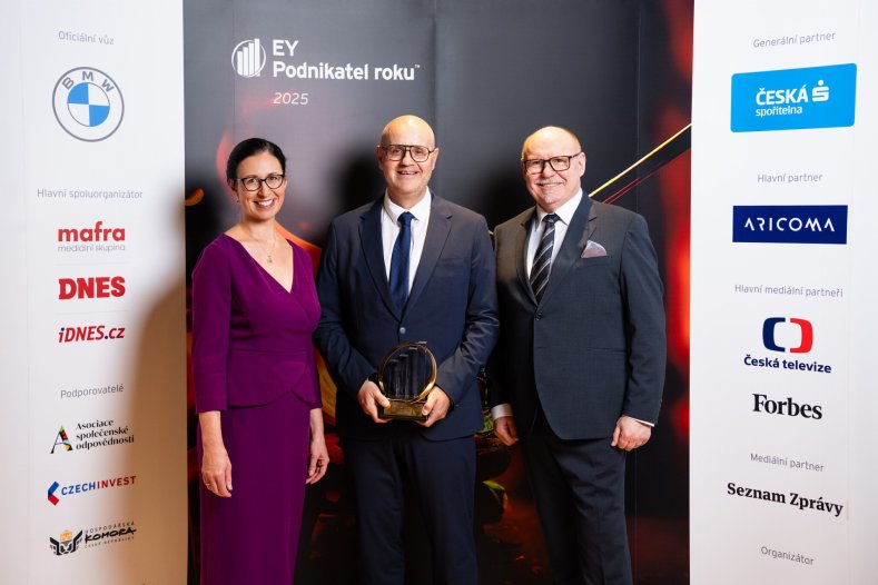 foto-2-ey-podnikatel-roku-2025-olomouckeho-kraje