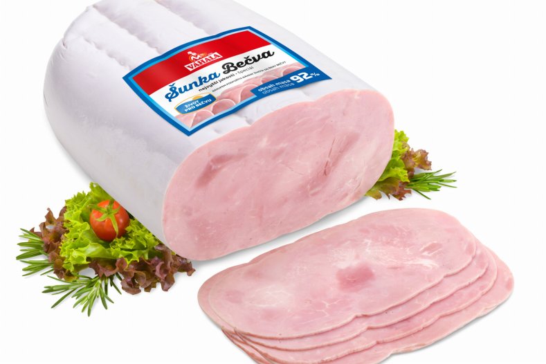Šunka Bečva