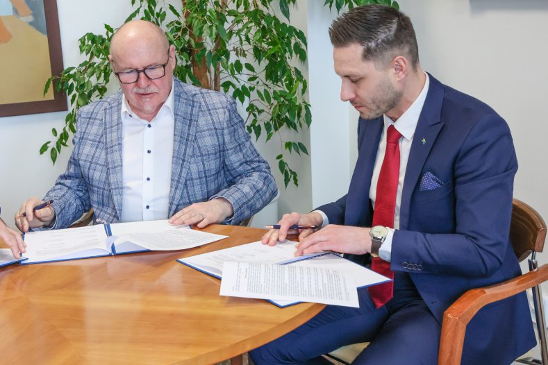  Protipovodňová opatření na Desné. Kraj dá peníze na studii
