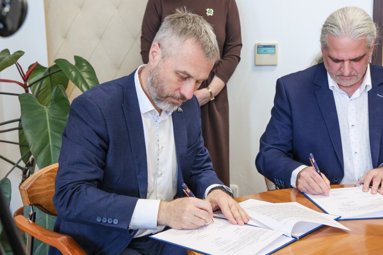  Protipovodňová opatření na Desné. Kraj dá peníze na studii
