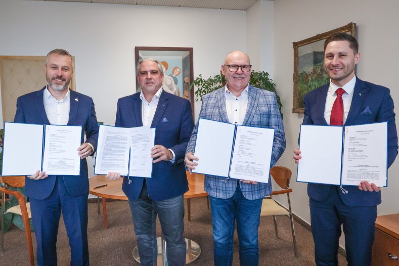  Protipovodňová opatření na Desné. Kraj dá peníze na studii
