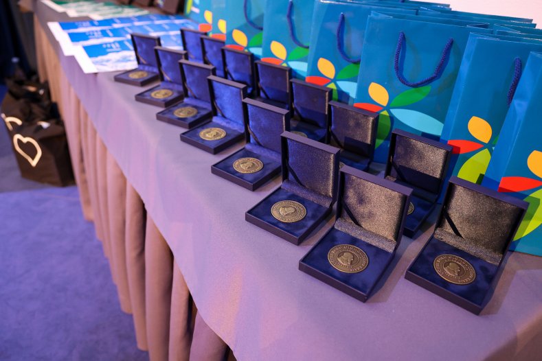 Kraj ocenil pedagogy. Za jejich práci s dětmi