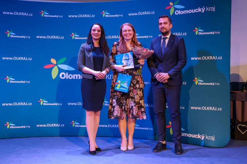 Kraj ocenil pedagogy. Za jejich práci s dětmi