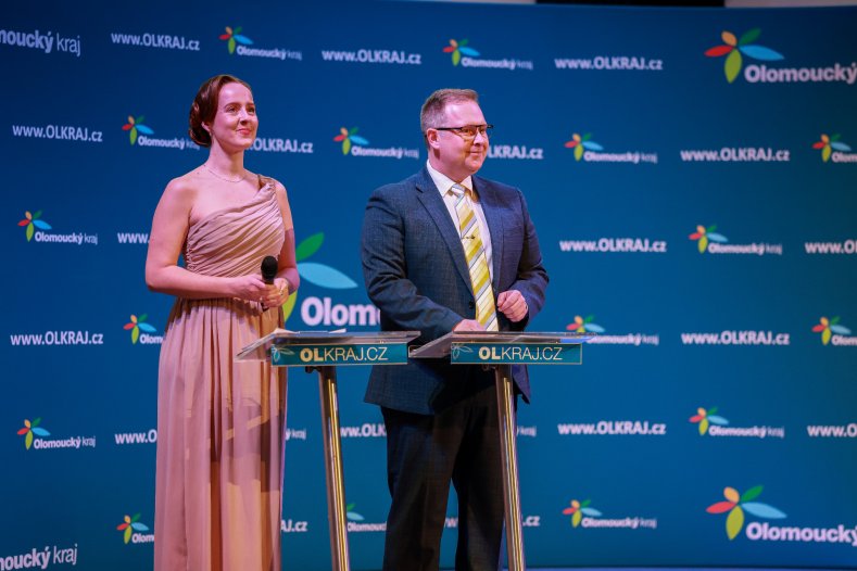 Kraj ocenil pedagogy. Za jejich práci s dětmi