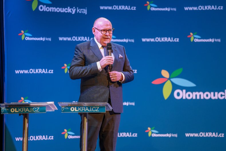 Kraj ocenil pedagogy. Za jejich práci s dětmi