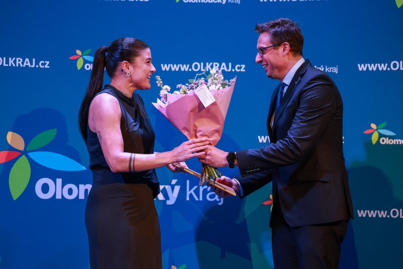 Kraj ocenil pedagogy. Za jejich práci s dětmi