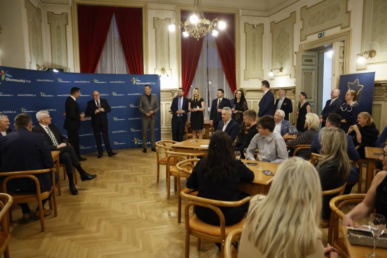 TK PLUS / Pavel Lebeda