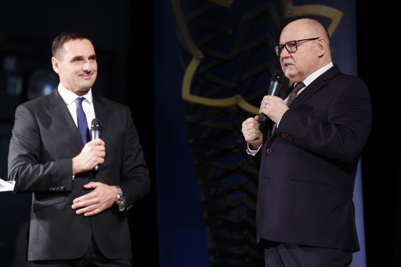 TK PLUS / Pavel Lebeda