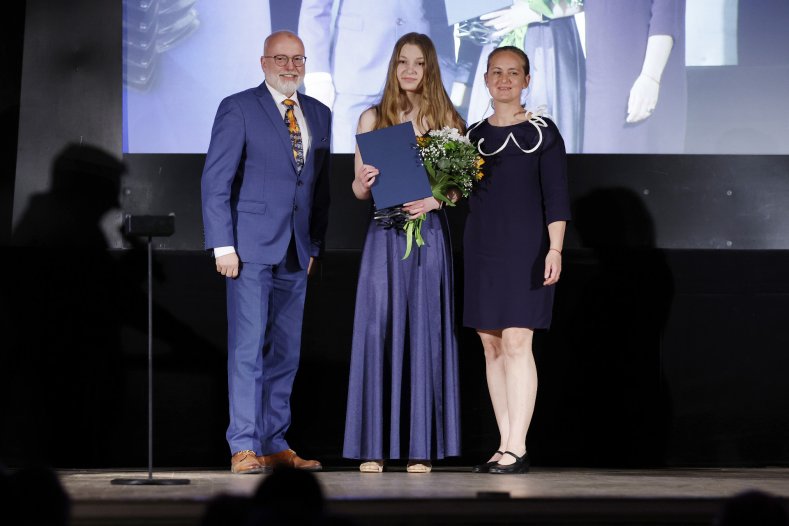 TK PLUS / Pavel Lebeda