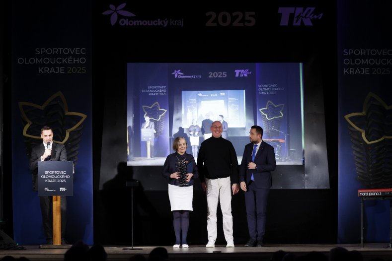 TK PLUS / Pavel Lebeda