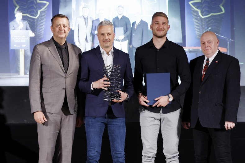 TK PLUS / Pavel Lebeda