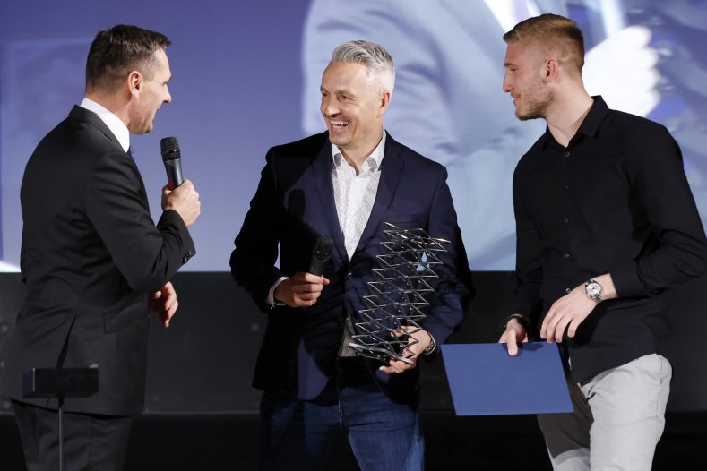 TK PLUS / Pavel Lebeda