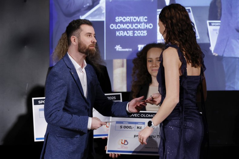 TK PLUS / Pavel Lebeda