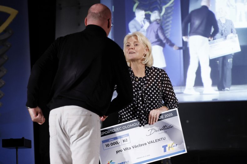 TK PLUS / Pavel Lebeda