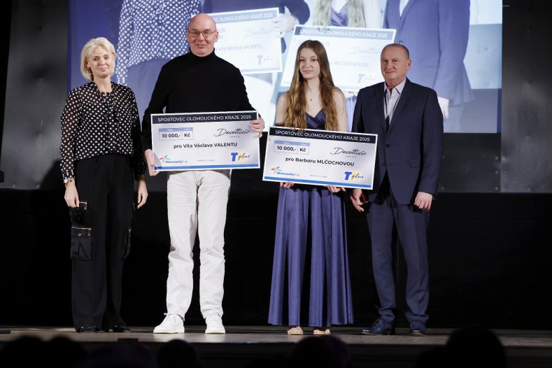 TK PLUS / Pavel Lebeda