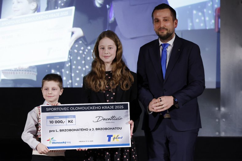 TK PLUS / Pavel Lebeda