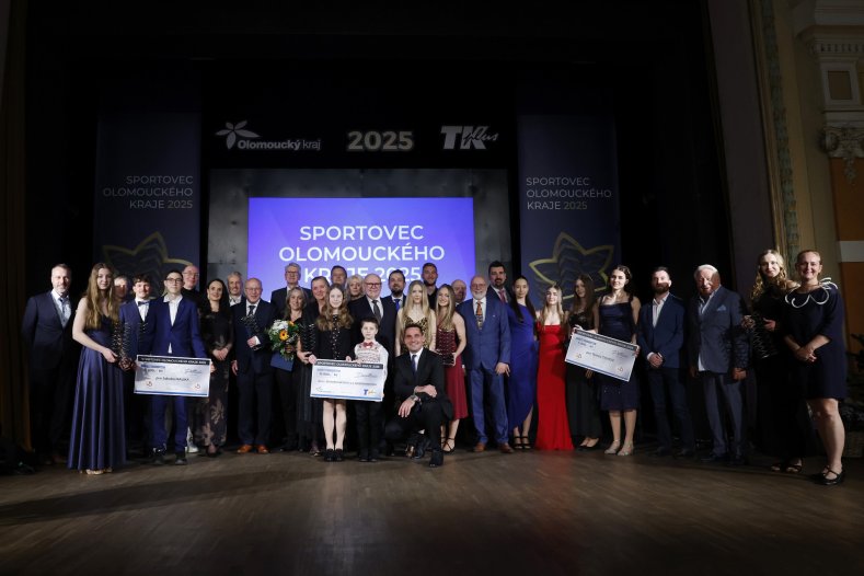 TK PLUS / Pavel Lebeda