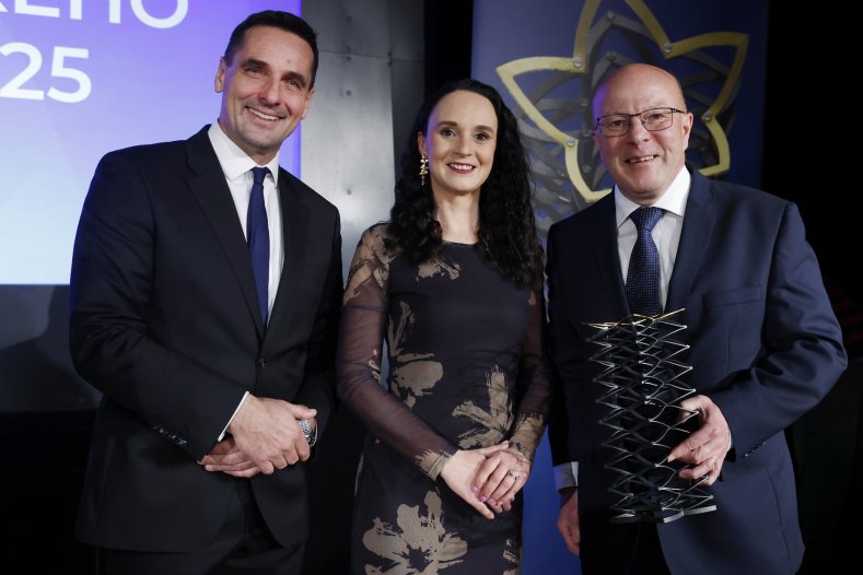 TK PLUS / Pavel Lebeda