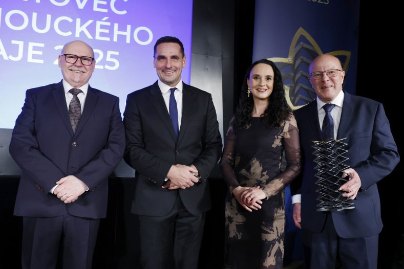 TK PLUS / Pavel Lebeda