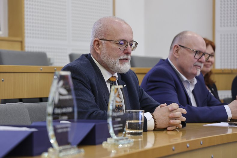  Zlatý erb za nejlepší web putuje do Velkého Týnce
