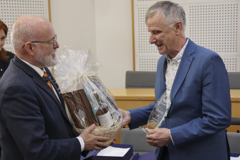  Zlatý erb za nejlepší web putuje do Velkého Týnce
