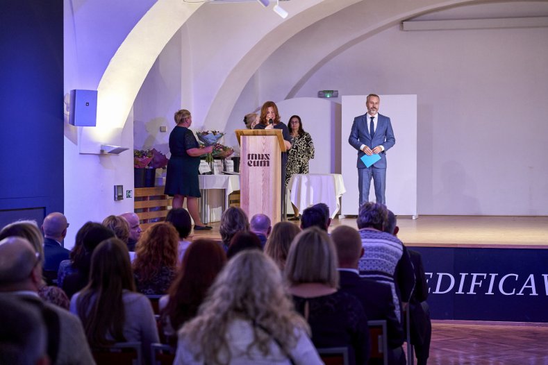  Kraj ocení lidi se srdcem na dlani. Nominujte ty pravé
