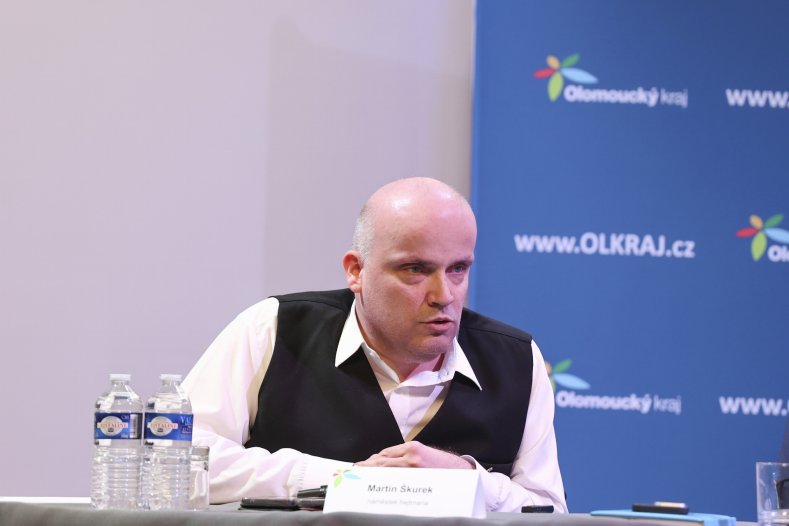  Kraj představil novinky. Přišly si je poslechnout desítky starostů
