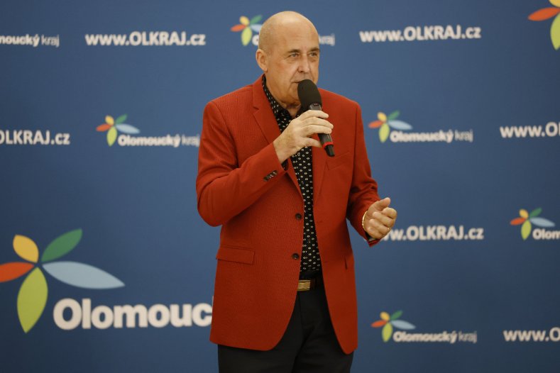 foto: TK PLUS / Pavel Lebeda.