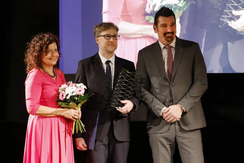 foto: TK PLUS / Pavel Lebeda.