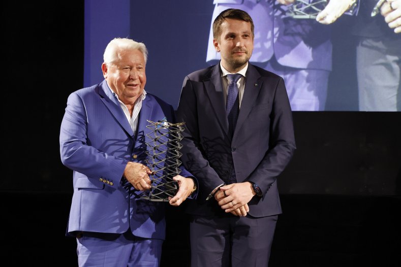 foto: TK PLUS / Pavel Lebeda.