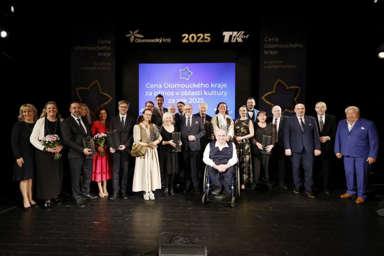 foto: TK PLUS / Pavel Lebeda.