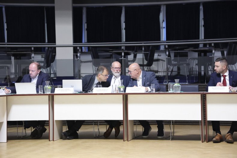 31. zasedání Regionální stálé konference pro území Olomouckého kraje - náhledové foto aktuality