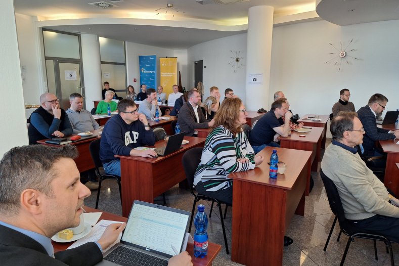 Veletrh podpory podnikání a inovací 22. 4. 2026 - 3