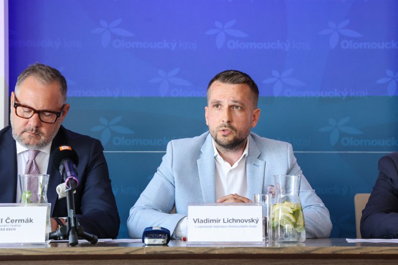  Olomoucký kraj ušetří na energiích 100 milionů korun
