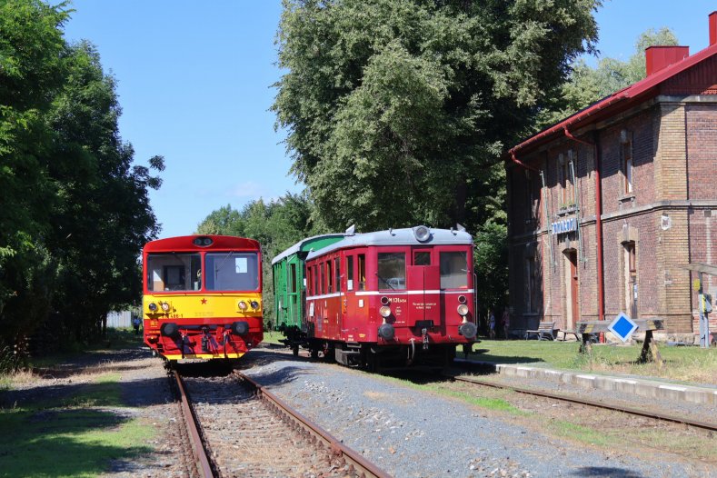  Olomoucký kraj i letos podpoří Hurvínka
